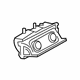 Audi 4M0-863-289-6PS Lower Housing Audi 4M0-863-289-6PS Lower Housing