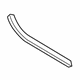 Audi 4D0-837-701 Door Weatherstrip Audi 4D0-837-701 Door Weatherstrip