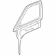 Audi 4D0-837-753-D Inner Panel Audi 4D0-837-753-D Inner Panel