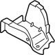 Audi 5Q0-803-096 Connector Plate Audi 5Q0-803-096 Connector Plate