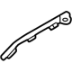Audi 5Q0-804-536 Sidemember Assembly Strip Audi 5Q0-804-536 Sidemember Assembly Strip