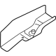 Audi 5Q0-801-772 Mount Audi 5Q0-801-772 Mount
