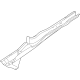 Audi 5Q0-803-506-AM Sidemember Assembly Audi 5Q0-803-506-AM Sidemember Assembly