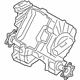 Audi 0EF-901-091-AF Drive Unit Audi 0EF-901-091-AF Drive Unit