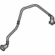 Audi 1K0-201-294-B Return Line Audi 1K0-201-294-B Return Line