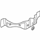 Audi 1Q0-201-307-C Heat Shield Audi 1Q0-201-307-C Heat Shield
