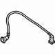 Audi 1K0-201-293-B Feed Line Audi 1K0-201-293-B Feed Line