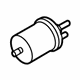 Audi 1K0-201-051-K Fuel Filter Audi 1K0-201-051-K Fuel Filter