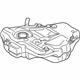 Audi 8J0-201-060-B Fuel Tank Audi 8J0-201-060-B Fuel Tank