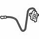 Audi 8K0-862-153-J Lock Actuator Audi 8K0-862-153-J Lock Actuator