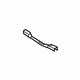 Audi 5QA-802-117-A Cross Bar Audi 5QA-802-117-A Cross Bar