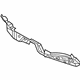 Audi 5QA-803-144-A Lower Crossmember Audi 5QA-803-144-A Lower Crossmember
