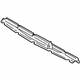 Audi 4D0-121-333 Air Duct Audi 4D0-121-333 Air Duct