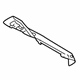 Audi 4D0-121-283-A Air Duct Audi 4D0-121-283-A Air Duct