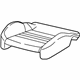 Audi 8V0-881-405-C-IMZ Cushion Cover