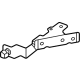 Audi 80A-121-260-P Lower Bracket Audi 80A-121-260-P Lower Bracket