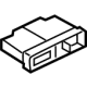 Audi 4M6-959-760-B Control Module Audi 4M6-959-760-B Control Module