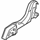 Audi 80A-883-858-4PK Outer Cover