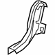 Audi 80A-883-860-4PK Inner Cover