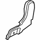 Audi 80A-883-857-4PK Outer Cover