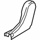 Audi 80A-883-859-4PK Inner Cover