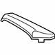 Audi 1K0-805-965-C-9B9 Air Inlet Cover Audi 1K0-805-965-C-9B9 Air Inlet Cover