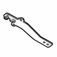 Audi 079-145-536-G Bracket Audi 079-145-536-G Bracket