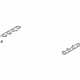 Audi 079-253-039-M Exhaust Manifold Gasket Audi 079-253-039-M Exhaust Manifold Gasket