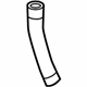 Audi 079-145-742-C Oil Return Line Audi 079-145-742-C Oil Return Line