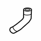 Audi 079-145-743-A Oil Return Line Audi 079-145-743-A Oil Return Line