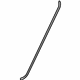 Audi 8H0-853-669 Gasket Audi 8H0-853-669 Gasket
