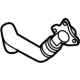 Audi 0EL-901-046-C WATER PIPE Audi 0EL-901-046-C WATER PIPE