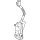 Audi 1EA-955-453-J Washer Reservoir Audi 1EA-955-453-J Washer Reservoir
