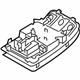 Audi 8X0-947-133-D-6PS Trim Audi 8X0-947-133-D-6PS Trim