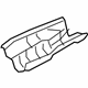 Audi 8K0-804-160-K Heat Shield Audi 8K0-804-160-K Heat Shield