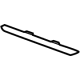 Audi 8W6-807-801-A Upper Grille Audi 8W6-807-801-A Upper Grille