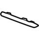 Audi 8W6-807-801 Upper Grille Audi 8W6-807-801 Upper Grille