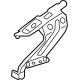Audi 4K8-821-131-A Support Audi 4K8-821-131-A Support