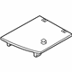 Audi 8E0-941-453 Retainer Plate Audi 8E0-941-453 Retainer Plate