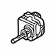 Audi 8E0-941-293-A Adjust Motor Audi 8E0-941-293-A Adjust Motor