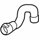 Audi 4G0-819-342-C Connector Hose Audi 4G0-819-342-C Connector Hose
