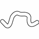 Audi 4G0-121-448-AH Outlet Hose Audi 4G0-121-448-AH Outlet Hose