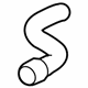 Audi 4G0-122-447-H Hose Audi 4G0-122-447-H Hose