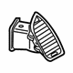 Audi 4L0-820-902-R-H77 Side Outlet Audi 4L0-820-902-R-H77 Side Outlet