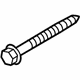 Audi WHT-005-514 Gear Assembly Mount Bolt Audi WHT-005-514 Gear Assembly Mount Bolt