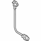 Audi 8V1-971-151 Connector Audi 8V1-971-151 Connector