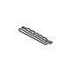 Audi 8W0-803-369 Tray Bracket Audi 8W0-803-369 Tray Bracket