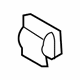 Audi 079-103-314 Engine Cover Retainer Clip Audi 079-103-314 Engine Cover Retainer Clip