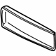 Audi 8D5-863-511-E94 Insert Audi 8D5-863-511-E94 Insert
