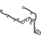 Audi 4M0-915-902-A Harness Audi 4M0-915-902-A Harness